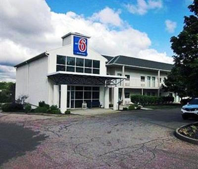 фото отеля Motel 6 Pittsburgh - Cranberry