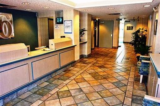 фото отеля Motel 6 Pittsburgh - Cranberry