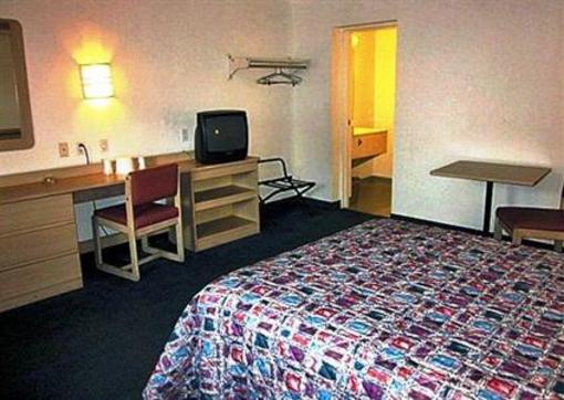 фото отеля Motel 6 Pittsburgh - Cranberry