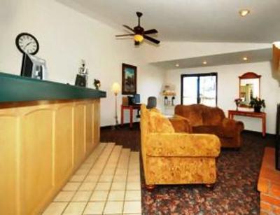 фото отеля Baymont Inn & Suites Gallup