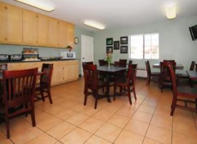 фото отеля Baymont Inn & Suites Gallup