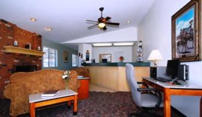 фото отеля Baymont Inn & Suites Gallup