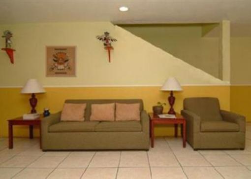 фото отеля Baymont Inn & Suites Gallup