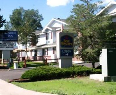 фото отеля Baymont Inn & Suites Gallup