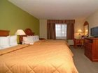 фото отеля Baymont Inn & Suites Gallup