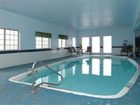 фото отеля Baymont Inn & Suites Gallup