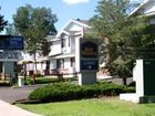 фото отеля Baymont Inn & Suites Gallup