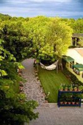 фото отеля Los Arroyos Verdes Hotel Bucerias