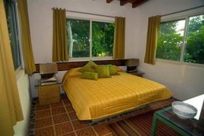 фото отеля Los Arroyos Verdes Hotel Bucerias