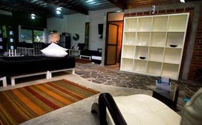 фото отеля Los Arroyos Verdes Hotel Bucerias