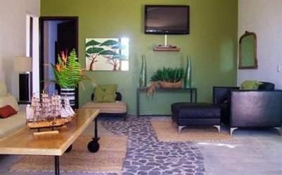 фото отеля Los Arroyos Verdes Hotel Bucerias