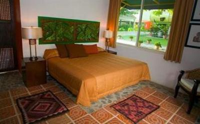 фото отеля Los Arroyos Verdes Hotel Bucerias
