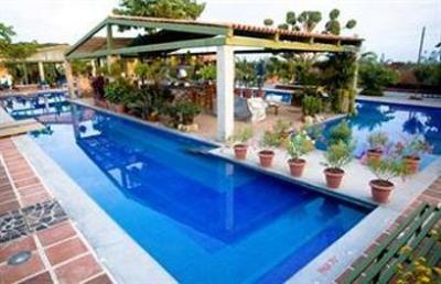 фото отеля Los Arroyos Verdes Hotel Bucerias