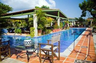 фото отеля Los Arroyos Verdes Hotel Bucerias