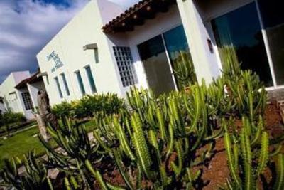 фото отеля Los Arroyos Verdes Hotel Bucerias