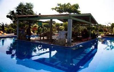 фото отеля Los Arroyos Verdes Hotel Bucerias