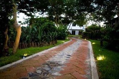 фото отеля Los Arroyos Verdes Hotel Bucerias