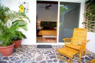 фото отеля Los Arroyos Verdes Hotel Bucerias