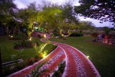 фото отеля Los Arroyos Verdes Hotel Bucerias