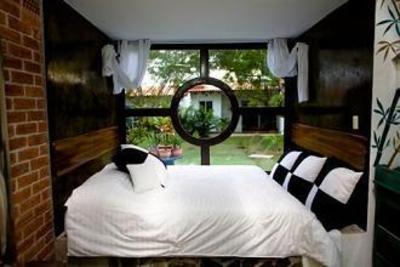 фото отеля Los Arroyos Verdes Hotel Bucerias