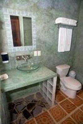 фото отеля Los Arroyos Verdes Hotel Bucerias
