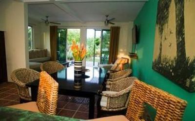 фото отеля Los Arroyos Verdes Hotel Bucerias