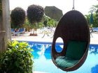 фото отеля Los Arroyos Verdes Hotel Bucerias