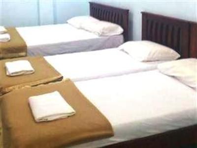 фото отеля Thoo Hotel