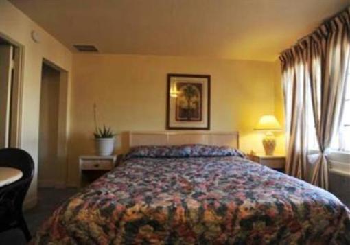 фото отеля Desert Moon Motel