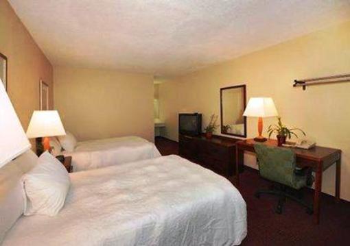 фото отеля Econo Lodge North Washington (North Carolina)