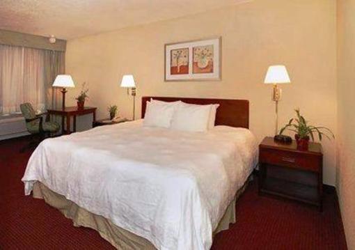 фото отеля Econo Lodge North Washington (North Carolina)