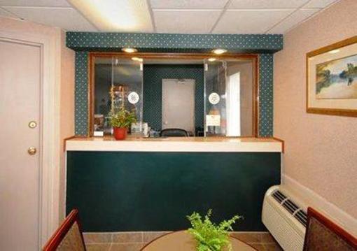 фото отеля Econo Lodge North Washington (North Carolina)