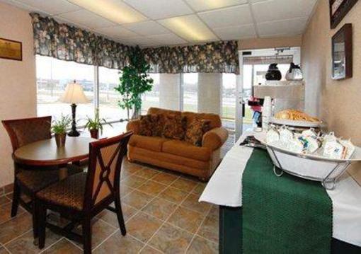 фото отеля Econo Lodge North Washington (North Carolina)