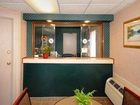 фото отеля Econo Lodge North Washington (North Carolina)