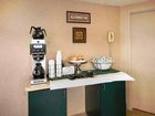 фото отеля Econo Lodge North Washington (North Carolina)
