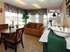 фото отеля Econo Lodge North Washington (North Carolina)