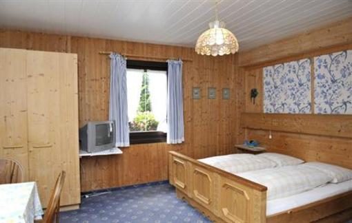 фото отеля Pension Haus Alpenblick