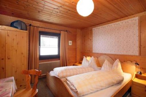 фото отеля Pension Haus Alpenblick
