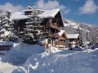 фото отеля Pension Haus Alpenblick