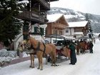 фото отеля Pension Haus Alpenblick