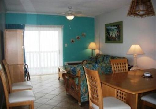 фото отеля Whaler Inn Beach Club