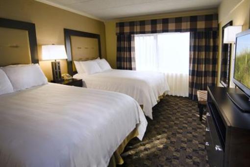 фото отеля The Boulevard Inn Saint Joseph (Michigan)