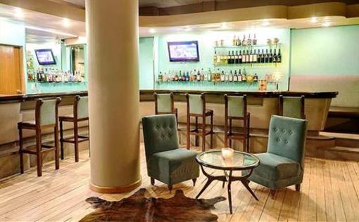 фото отеля Hotel Tres Reyes