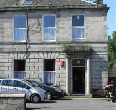 фото отеля Abileen Guest House Edinburgh