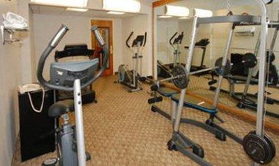 фото отеля BEST WESTERN Hazlet Inn