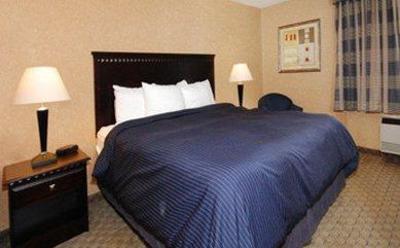 фото отеля BEST WESTERN Hazlet Inn