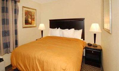 фото отеля BEST WESTERN Hazlet Inn