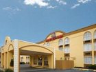 фото отеля BEST WESTERN Hazlet Inn