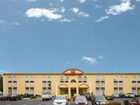 фото отеля BEST WESTERN Hazlet Inn