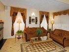 фото отеля BEST WESTERN Hazlet Inn
